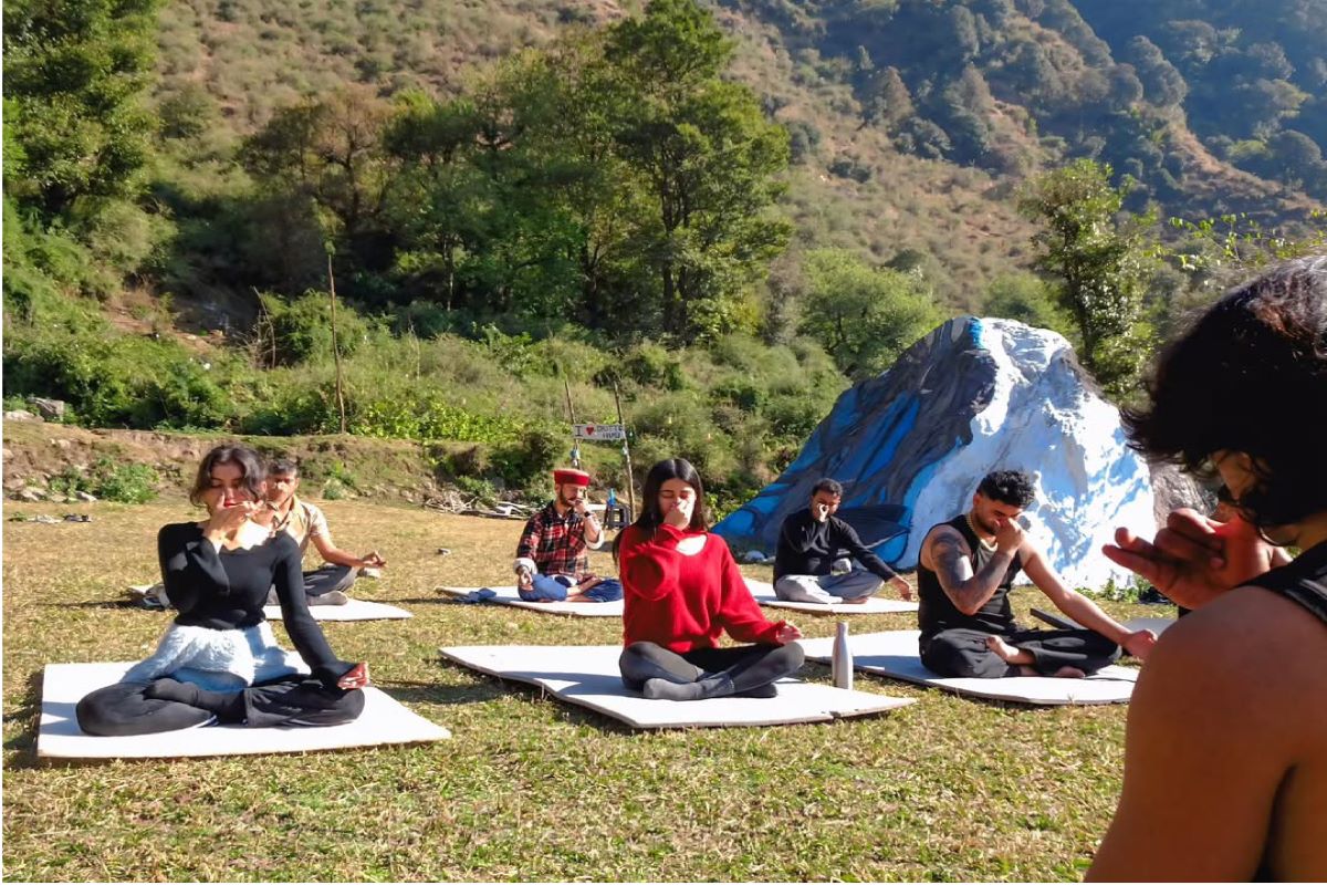 Uttarakhand Tour Gallery